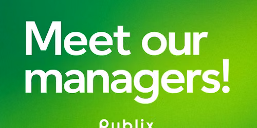 Meet Our Managers at Twelve Oaks Plaza