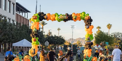 Halloween Carnival 2026