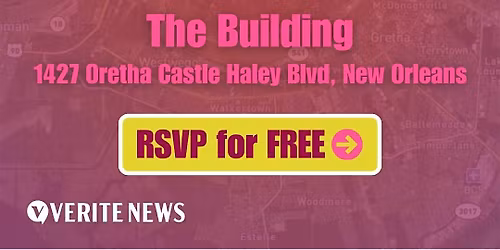 Exposed: Lead in New Orleans