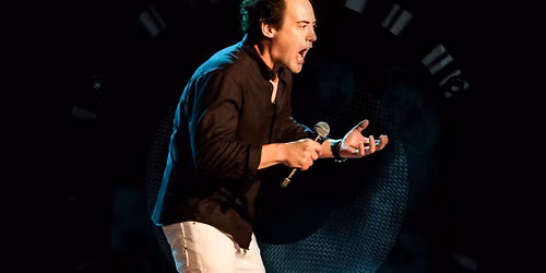 Orny Adams