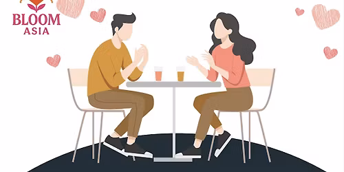 Tamil Singles (Age 25 - 35) - Speed Dating Event