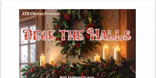 Christmas show - Deck the Halls