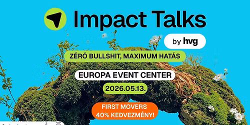Impact Talks by HVG 