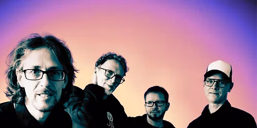 The Phobes (IndiePopRock, Frankfurt) <Record Release> \/ Janis Elko (Singer\/Songwriter, Frankfurt)