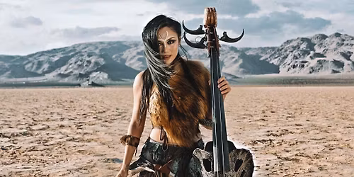 Tina Guo, Tommee Profitt in Nashville