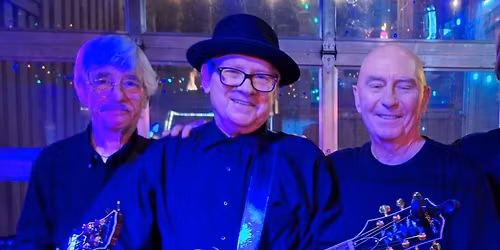 LEE & Co. Trio - LIVE