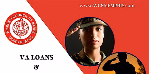 VA Loans + Military Buyers
