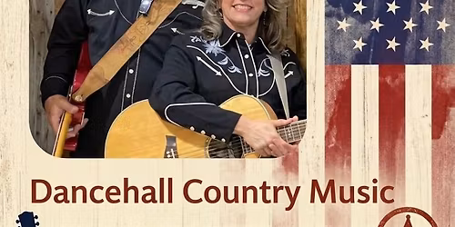 Mack and Dyan Band @Western Kountry Klub 