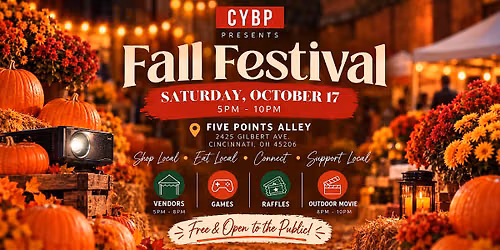 Fall Festival