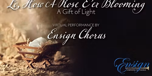 Ensign Symphony and Chorus - Americana at Benaroya Hall - Taper Auditorium