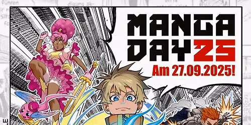 Manga2Splash (Officiel)