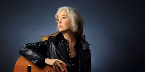 Performing Arts: Elisabeth Geel