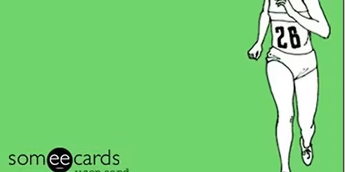 Tuesday Night Run - Bogey\u2019s