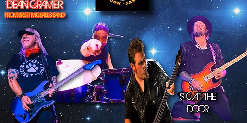 8FIVE8 RETURNS TO FULL CIRCLE!