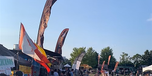 Springfield Handmade & Food Market Festival