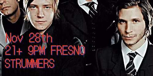 DANCE TIL YOU'RE DEAD - Indie Sleaze Club Night