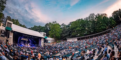 Parking The Sound of Music - Atlanta