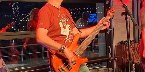 Post Road at \u201cWelcome to the Farm\u201d