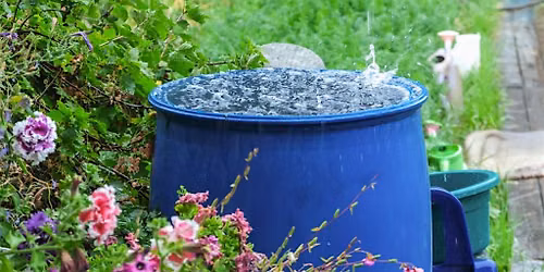 Rainwater Harveting