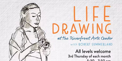 DRAW Sessions at the RAC