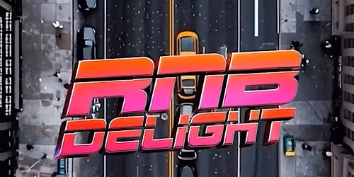 R&B DELIGHT BRUNCH