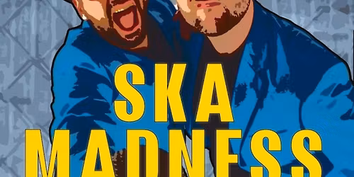 Ska Madness