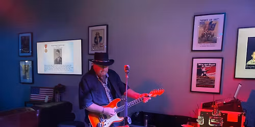 Charles Annual Black Friday Holiday Show