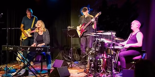 Malvina Band \/\/ eftasblues