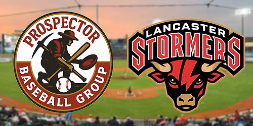 Long Island Ducks at Lancaster Stormers at Penn Medicine Park