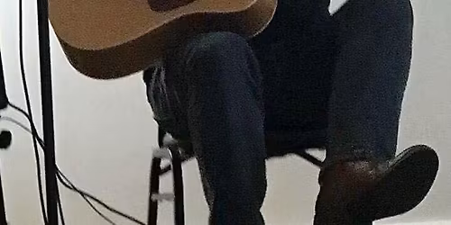 11\/19\/25 Guitar Circle