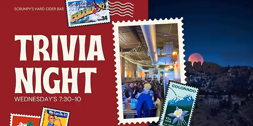 Wednesday Night Trivia \ud83e\udde0\ud83c\udfc6