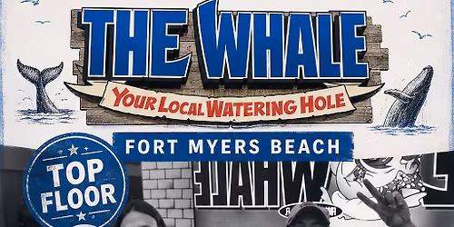 The Velvettones @ The Whale