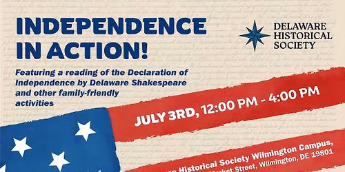 Independence in Action!