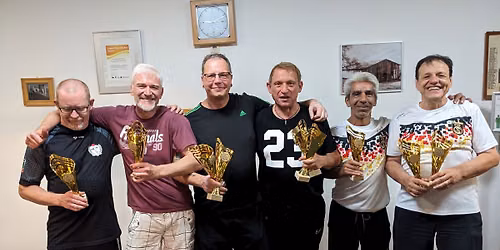 P4P Sulzbach Open 2026