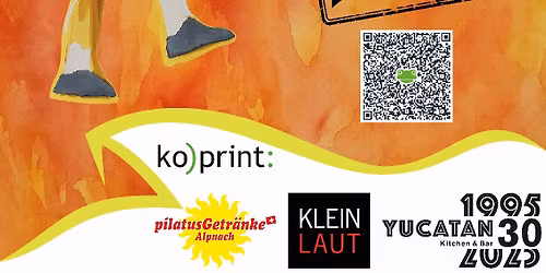 AC\/DC Tribute Show Kursaal Engelberg