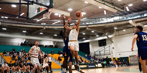 \ud83c\udfc0 UNBC Timberwolves vs. UBCO Heat | Men's Basketball