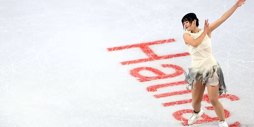 Skate Canada International 2025 Opening, Pairs & Women Short