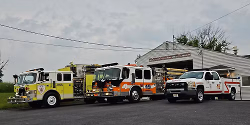 Homemade Kettle Soup Sale!