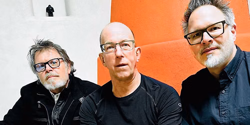 Tu:NER at City Winery - Pittsburgh