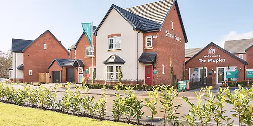 Up To \u00a325k To Spend Your Way Event - The Maples, Bewdley