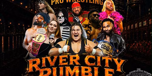 River City Rumble