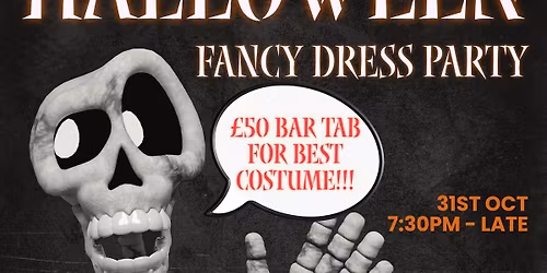 HALLOWEEN PARTY \ud83d\udc80\ud83d\udc7b