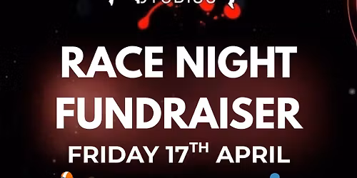 Race Night Fundraiser \ud83c\udfc1\ud83d\udc0e