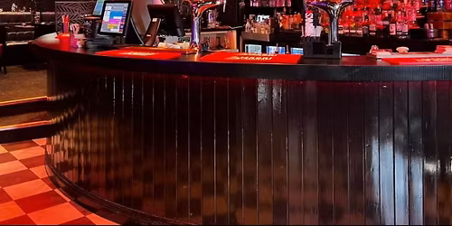 Friday Night Music & Karaoke