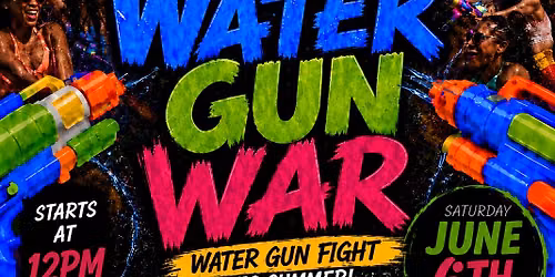 Water War