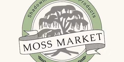 Holiday Moss Market