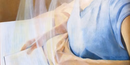 Connect with the Life Force