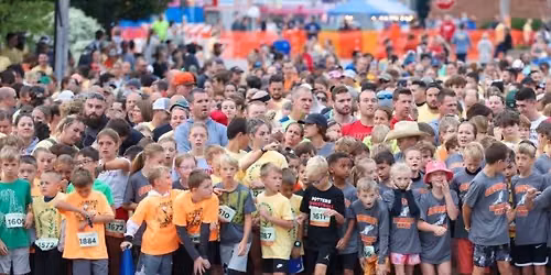 Morton Pumpkin Classic