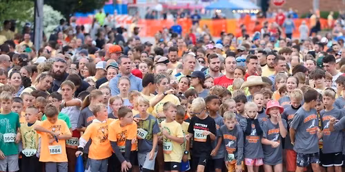 Morton Pumpkin Classic