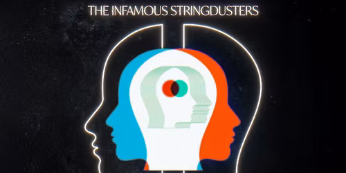 The Infamous Stringdusters